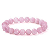 Organic brand engine, crystal, round beads, bead bracelet, jewelry charm, accessory, wholesale