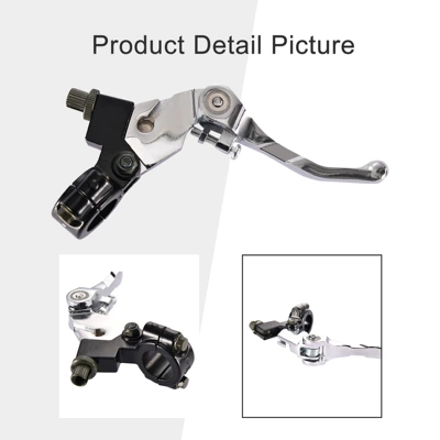 Motorcycle Control System Parts brake clutch plating