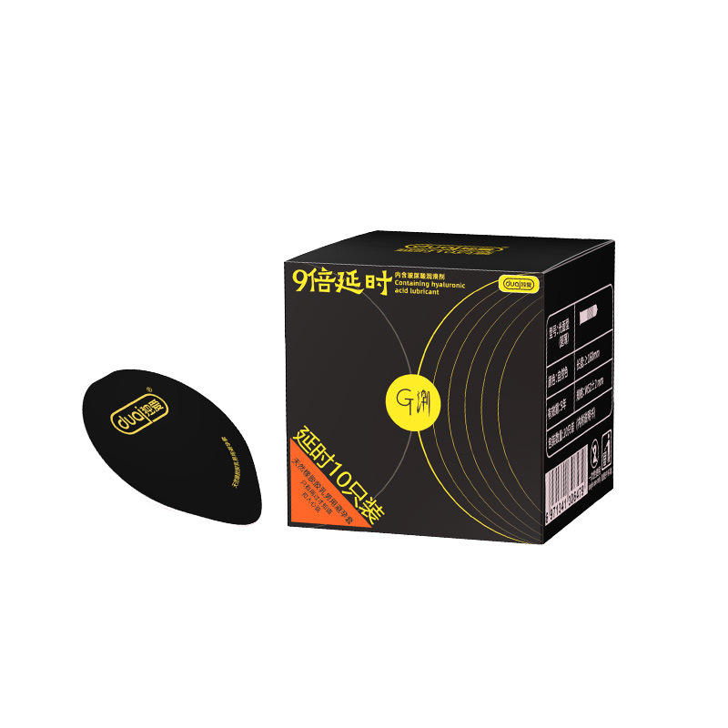 9 times delay [pack of 10]