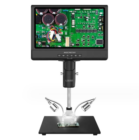 显微镜209光学显微镜