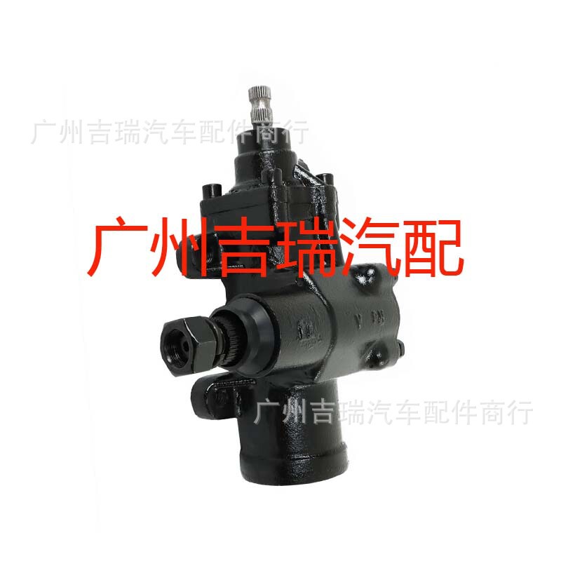 Suitable for Cardone Steering Gear Assembly 27-7585, 52113500Ab, 52113500Ac Suitable for Cardone Steering Gear Assembly 27-7585, 52113500Ab, 52113500Ac