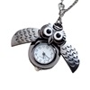 Cute retro universal pocket watch for leisure suitable for men and women, Amazon, wholesale