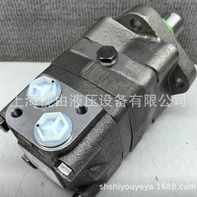 [OMS125 151F0593怀特WHITE/DANFOSS液压马达]
