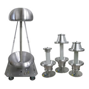 美国 Northstart 探头 用于高压电网，航空航天，能源，汽车等