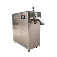 干冰机 颗粒干冰制造机定制干冰机制造HR-KL-150小型干冰机冰机