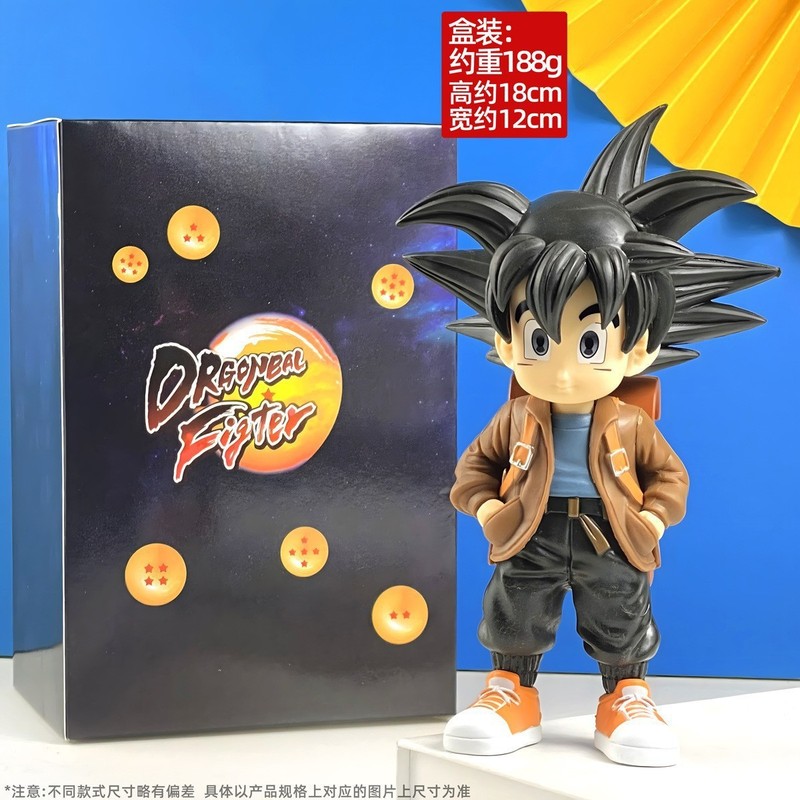ポニョとゾンスケのシナリオフィギュア、岸辺のポニョ、崖の上のポニョ、卓上アニメーションオーナメント|undefined