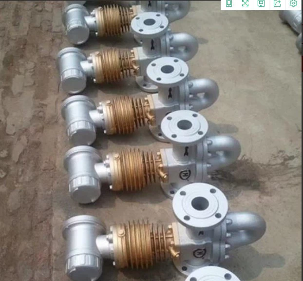 Хэбэй Hongye LFX котла паровой расходомер указатель паровой метр котел измерение расхода пара