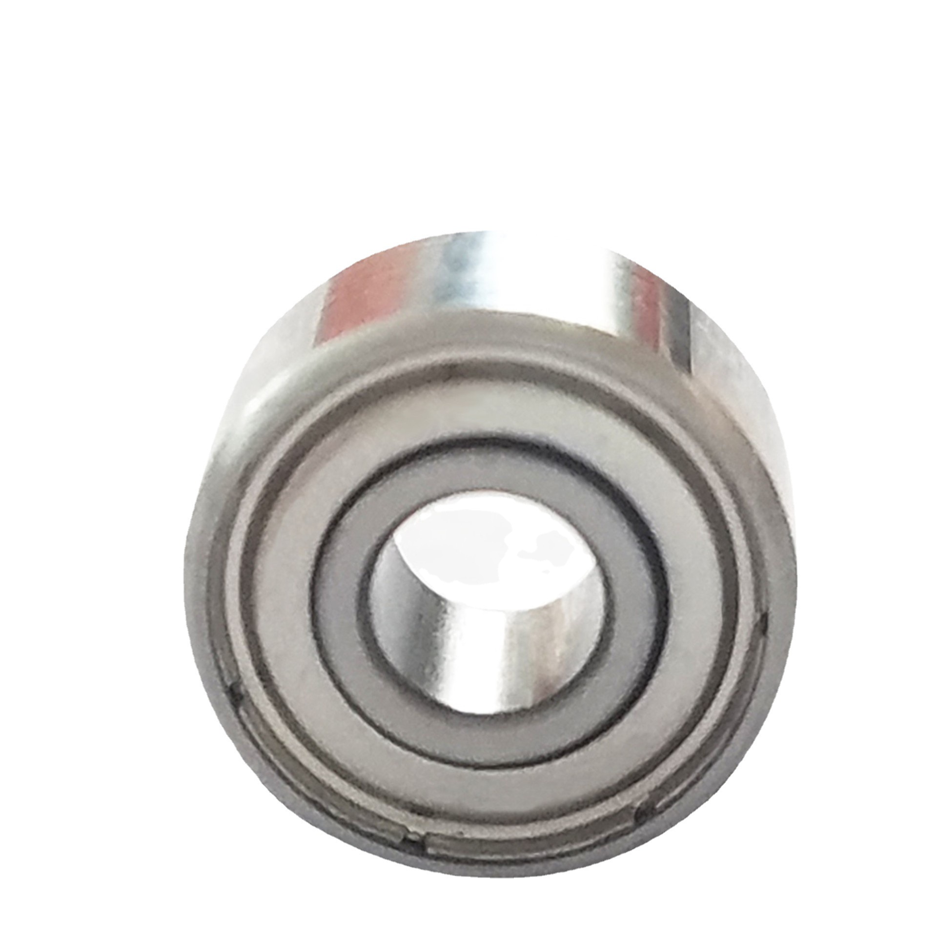 高速轴承静音轴承大扭力电机轴承儿童车电机轴承606ZZ