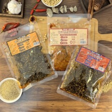 谢小友平江虎纹辣片辣丝逗逗辣鲜香麻辣短保0甜蜜素0辣椒精豆腐干