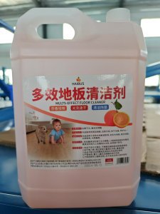 [대형통] 멀티이펙트 바닥클리너-2500ml