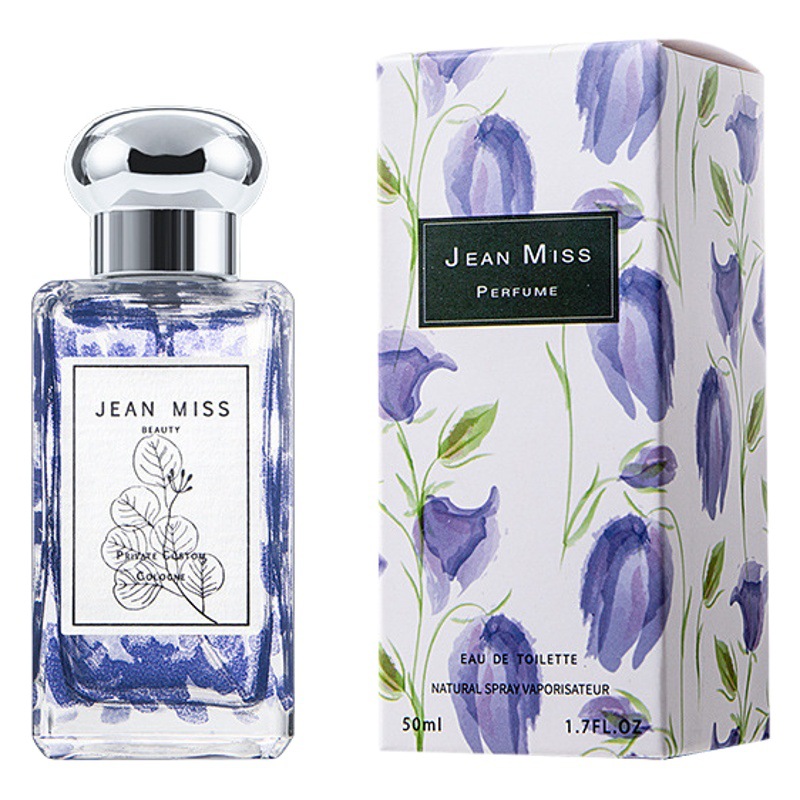 Xiaocheng Yixiang Women's Perfume, Long-Lasting Fragrance, Night Market Stall Mini Perfume, Cross-Border Popular Men's Perfume Wholesale