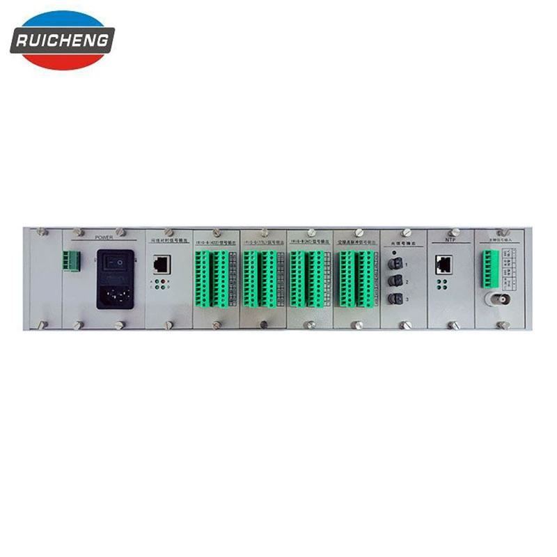 Устройство синхронизации времени GPS Высокая точность распознавания Ruicheng Высокая надежность приема сигнала