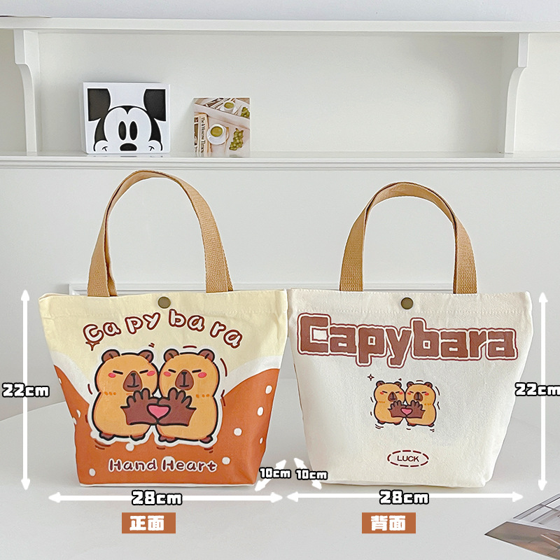 Bonito regalo de mano del día de los niños bolsas de lona de boda bolsas de caramelo de boda bolsas de compromiso