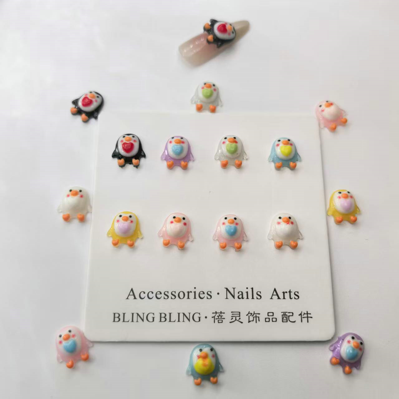 企鹅美甲饰品配件批发0008.jpg