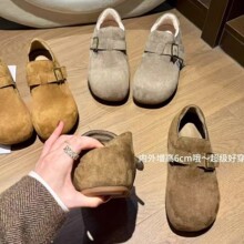 �����մ��6cm������Ů�⴩��Ь���ȫ��һ�_�Űٴ����e����Ь