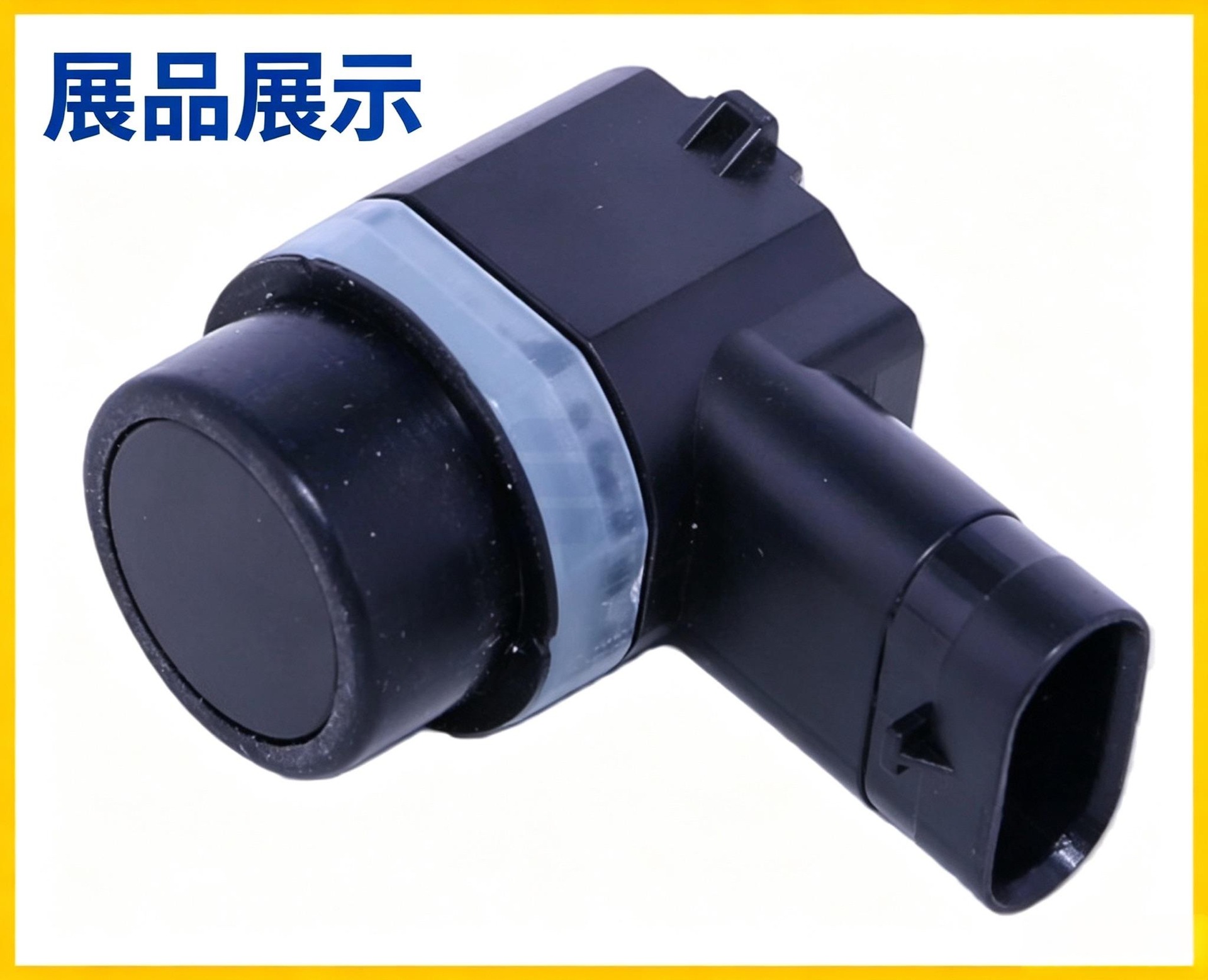 1T0919297A is suitable for Volkswagen, Audi, and Porsche ABS wheel speed sensors, available in stock from the manufacturer