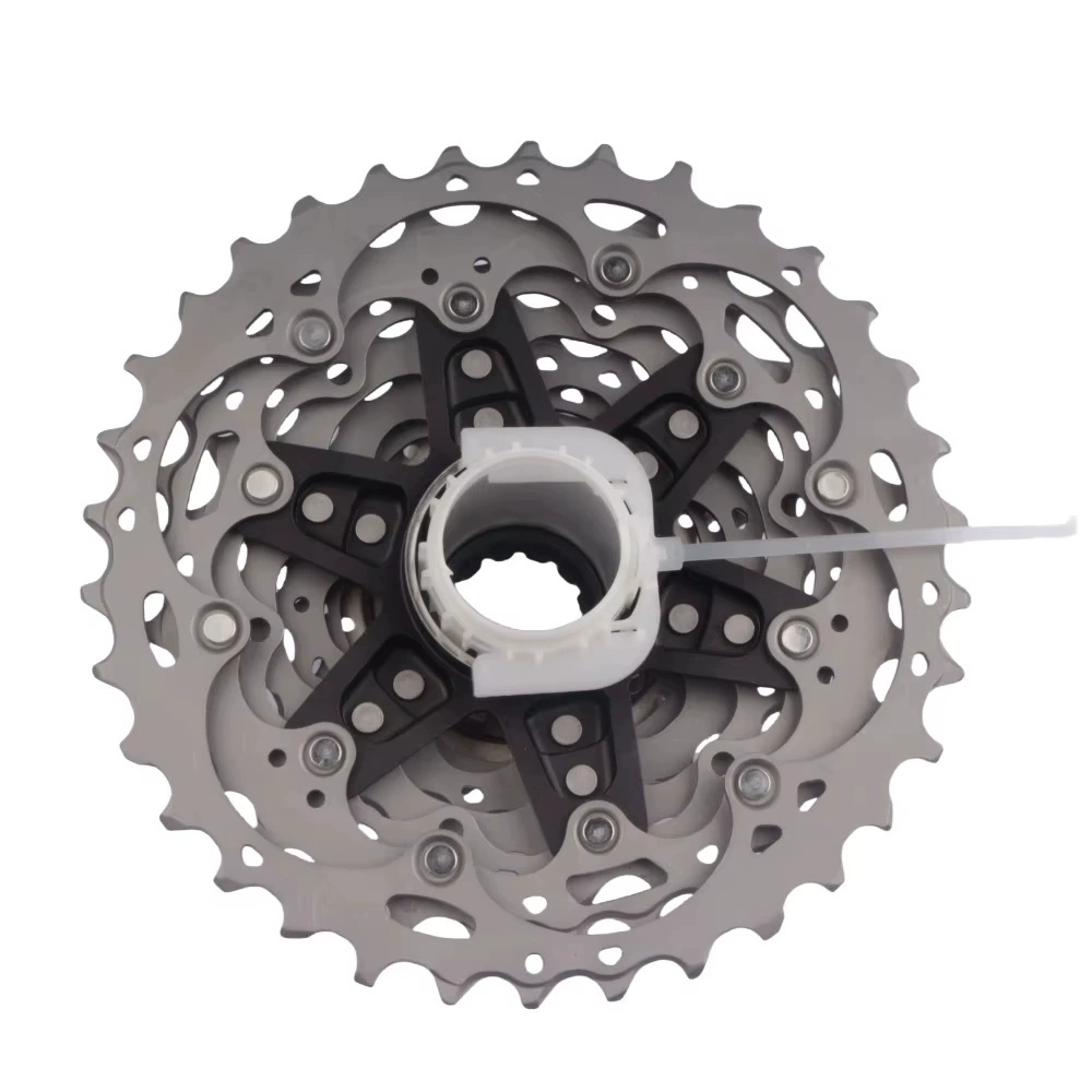 Кассета для дорожного велосипеда SHIMANO, дорожный велосипед с передачами для велоспорта