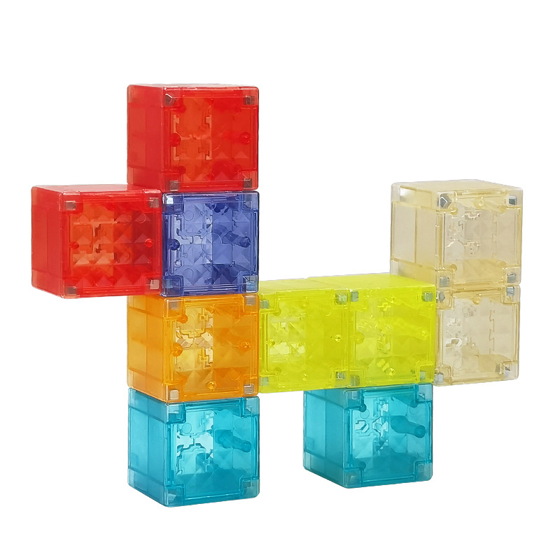 正方形搭建实物白底图—1