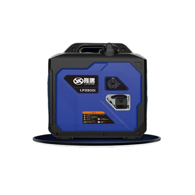 Portable Handheld, Avtomobil generatorları