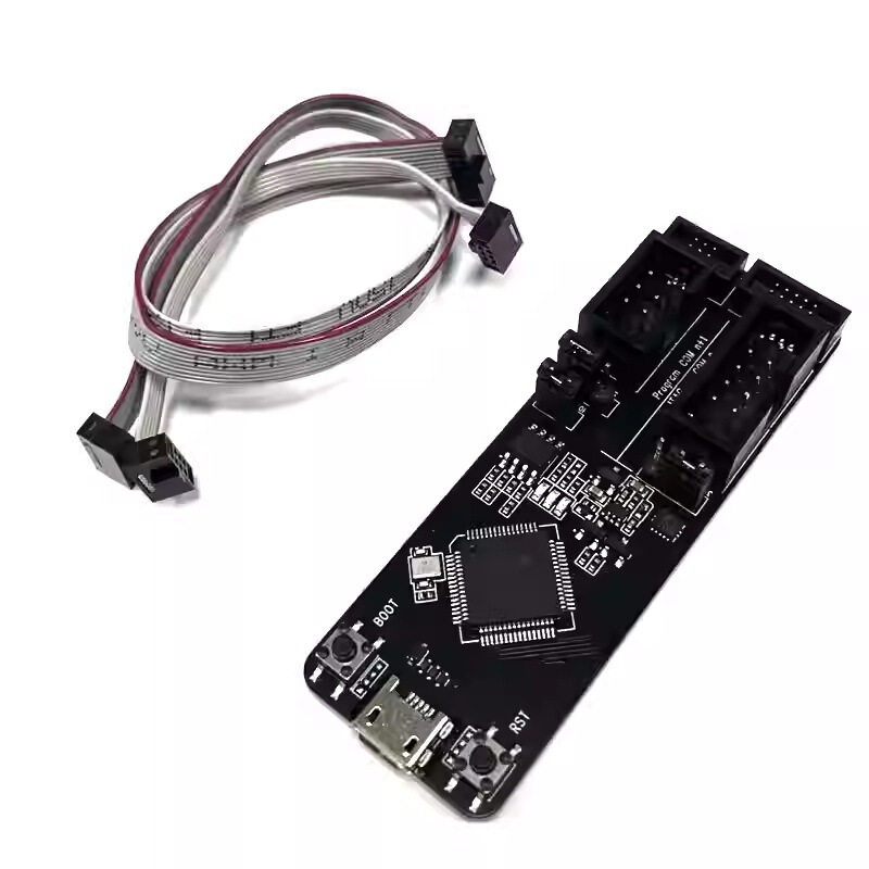 Esp-Prog Jtag Development and Debugging Tool Program Downloader Module Esp8266/Esp32 Platform