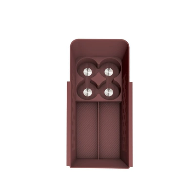 Holder, Anti-Slip Interior Accessories — Anti-slip mat