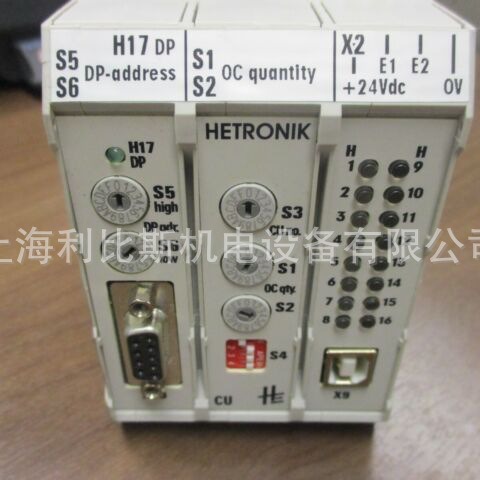 优势供应 德国 HETRONIK HC500 加热器 原装进口 优惠