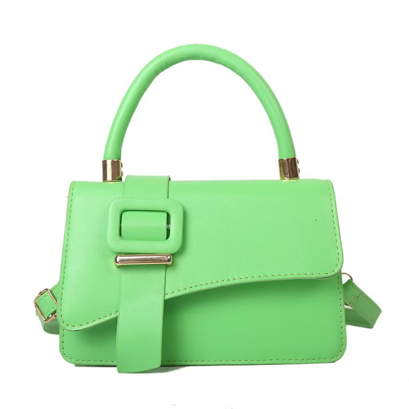 Bolsos de mujer de moda transfronteriza, bolsos de mano de textura, nuevos bolsos de hombro, bolsos de moda, bolsos de mujer