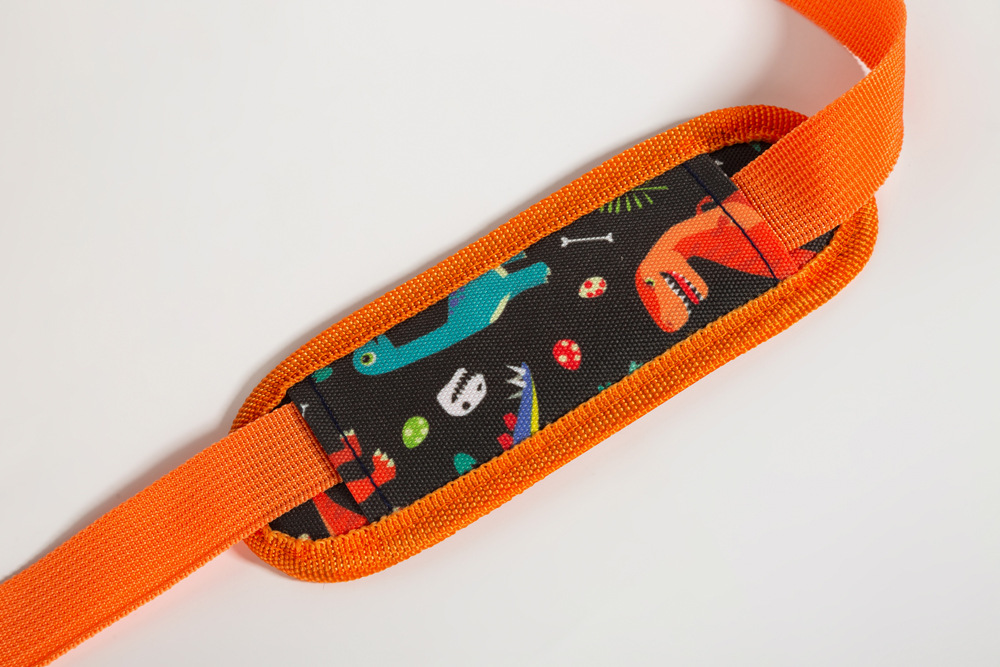Bolsa de almuerzo Oxford con dibujos animados para niños, nueva bolsa de almuerzo con aislamiento para estudiantes, color tela Oxford, para el hogar y el jardín, 2024_voghion.com