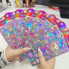 ��ͨ���帡Ȥζ��ֽˮ����ʯ��ͯװ����3D��ֽ�ɰ�������ֽŮ��