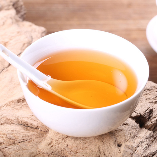 Fujian Wuyishan Flowery and Fruity Original Smoked Black Tea Bag Tea Wholesale Milk Tea Shop Raw Material Hotel Loose Leaf Tea