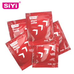 Wholesale Factory SIYI Water-Soluble Human Body Lube, Bagged 6ml Lubricant, Adult Dropshipping