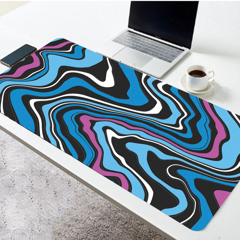 Mouse Pad Color Options
