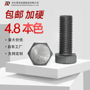 4.8Fɫݽzb˨ĸƽ||bM6M8M10M12-M36