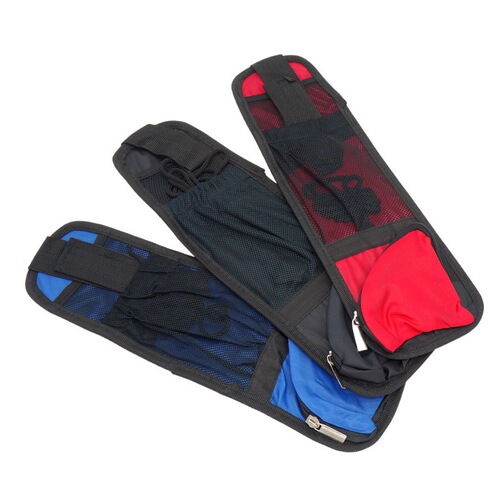 E-commerce car seat side storage bag, car backrest hanger bag, Amazon car interior