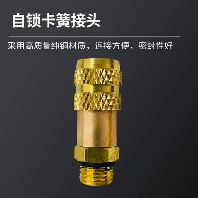 Filling Tool Filler Vacuum – Mühərrik alətləri