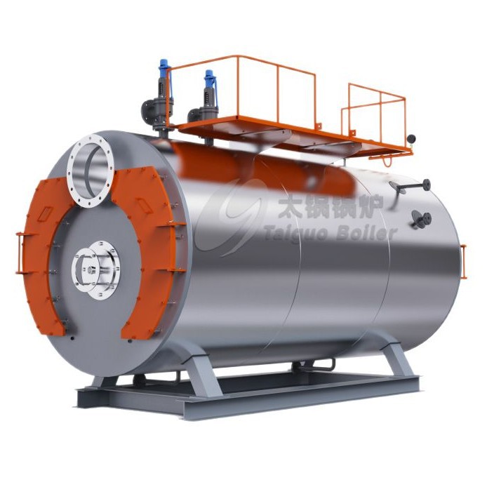 兰州1吨燃气蒸汽锅炉价格 兰州2吨天然气液化气蒸汽锅炉生产厂家