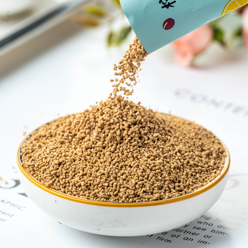 Lemon Red Bean Coix Seed Drink with Dried Chrysanthemum and Poria Solid Beverage, Dropshipping, Bulk Discounts