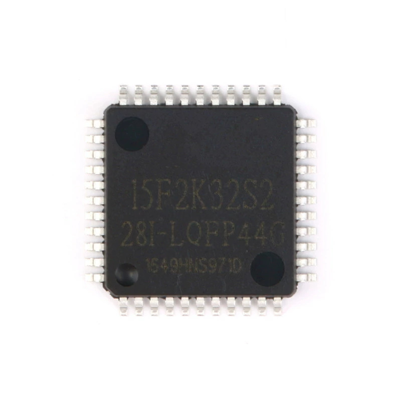 STC15F2K32S2-28I-LQFP44 새로운 원본 STC15F2K32S2 MCU MCU