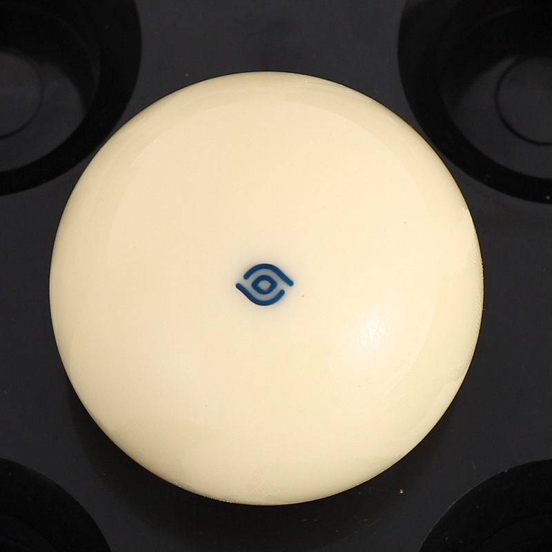 4A Xinkang Blue Eye Mother Ball (5.72cm)