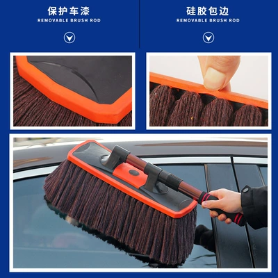 Car cleaning tools, Car dust Duster car
