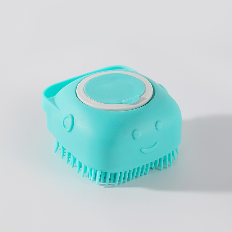 ペット用バスブラシ、猫専用お風呂ブラシ、テディ、ゴールデンレトリバーなどの犬用洗浄用品、犬の洗浄とケア|undefined