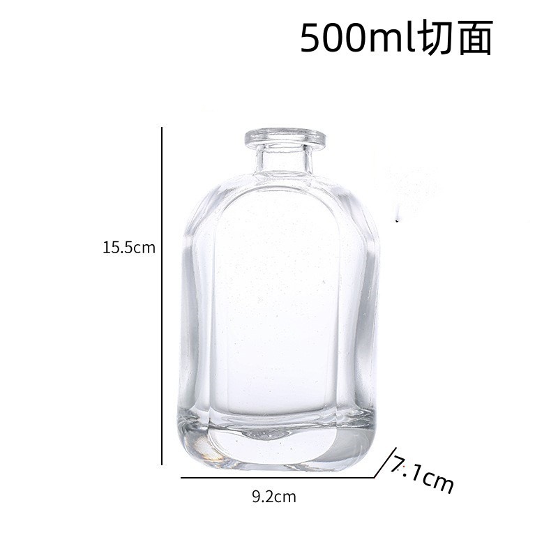 투명; 500ML