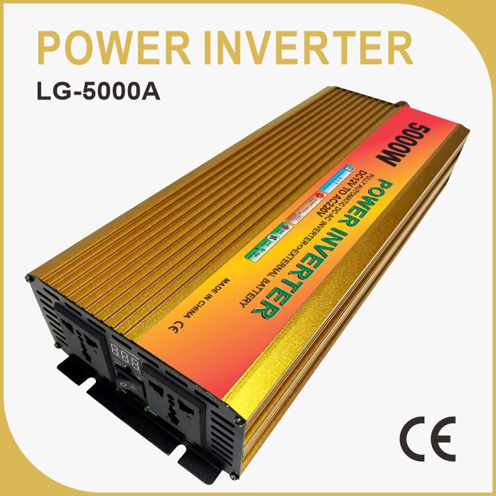 Inverter 300W-5000W