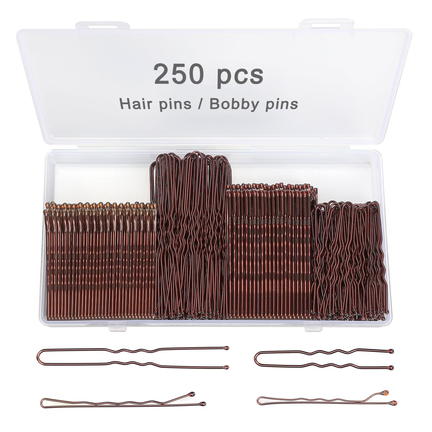 250개 브라운 210g