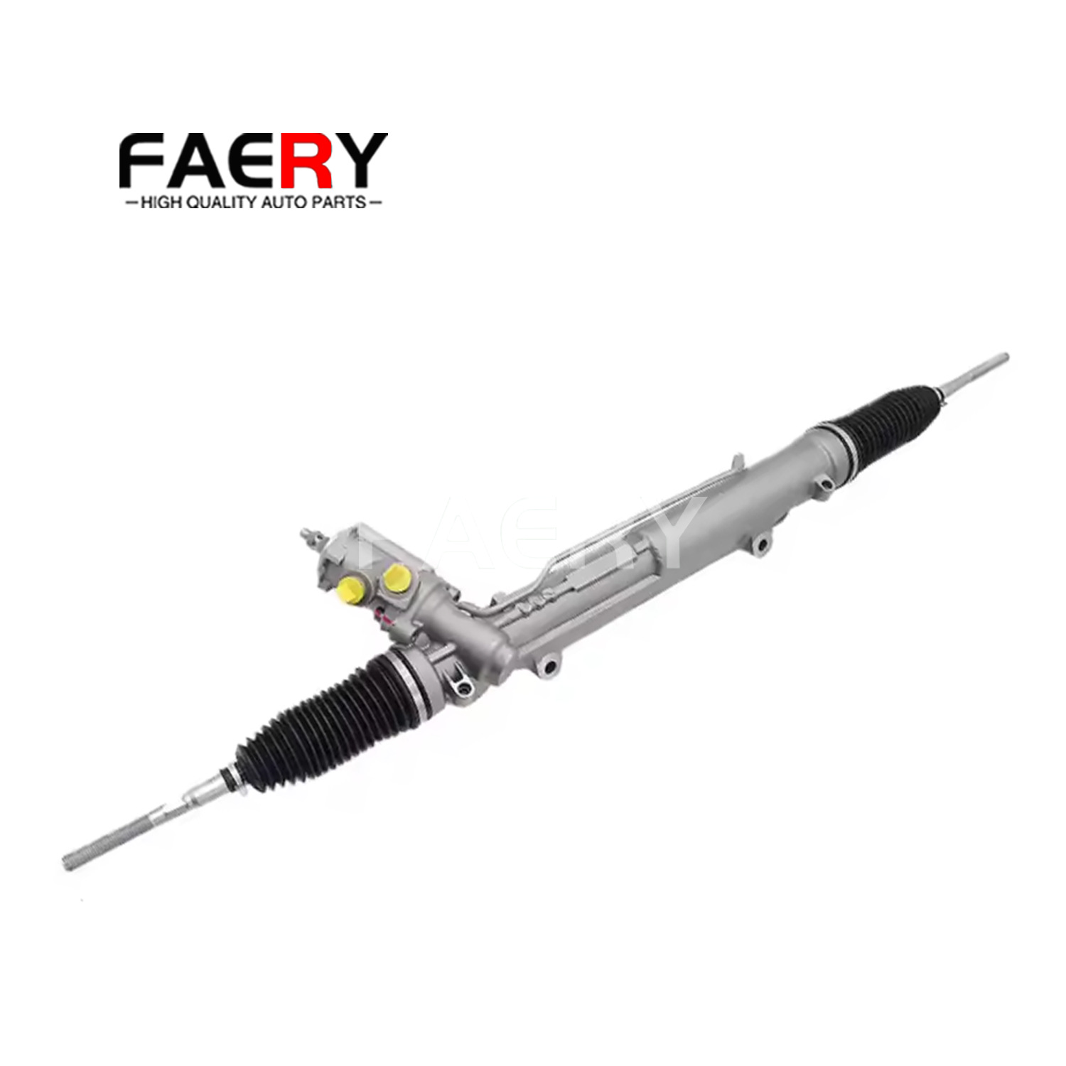 32103444366 Steering Rack Suitable for Bmw X3 E83 (2003 - 2011 Model Years)