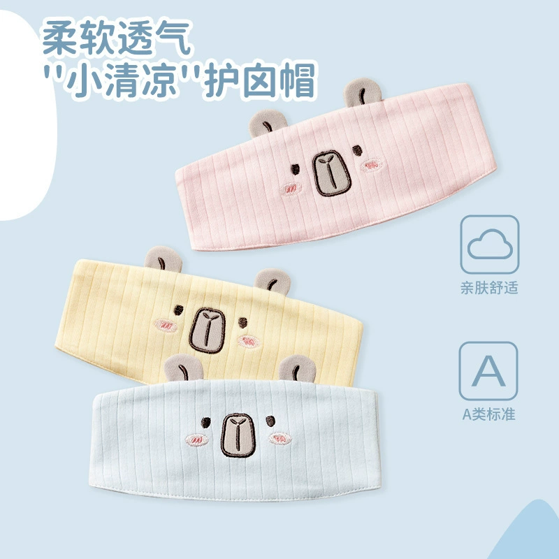 0-6 Новорожденный ремень для волос