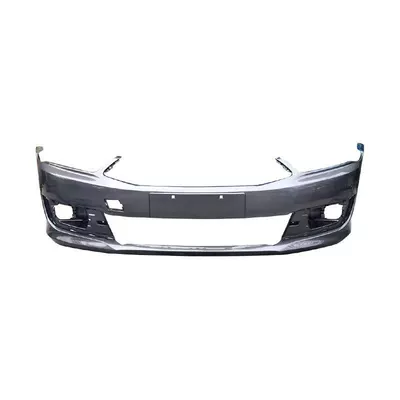 Sega Front Bumper, Bumper