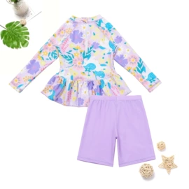 比基尼;连体泳衣;三件套泳装