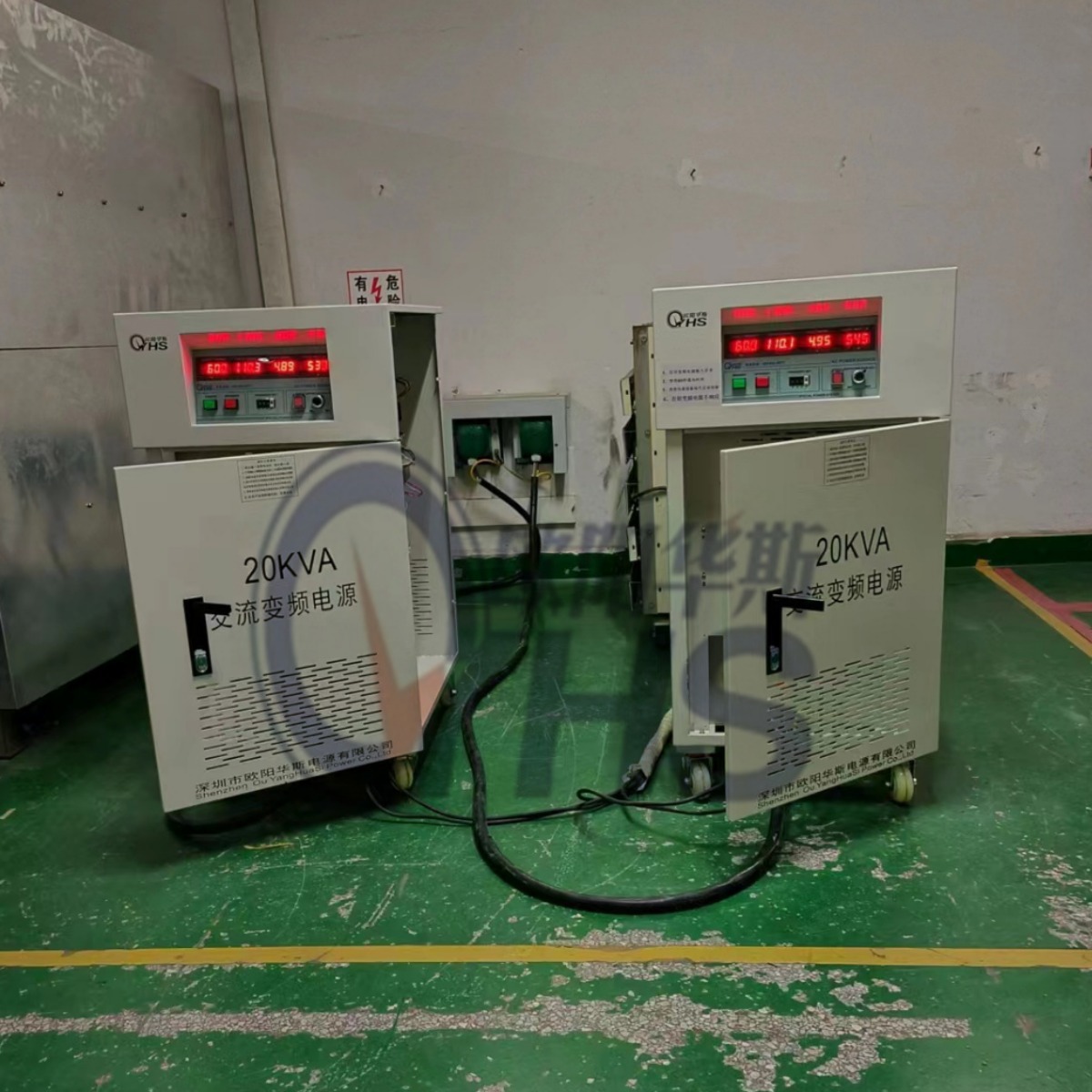 ŷ����˹20KVA��Ƶ��Դ�����㽭���ݣ����120V 60HZ������ʹ��