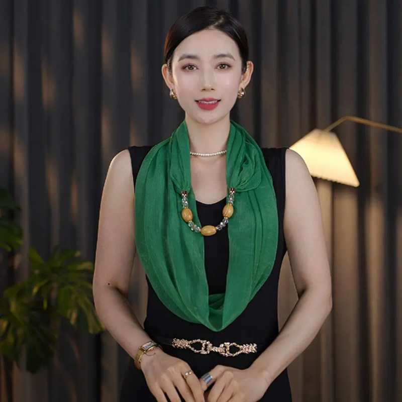 녹색
